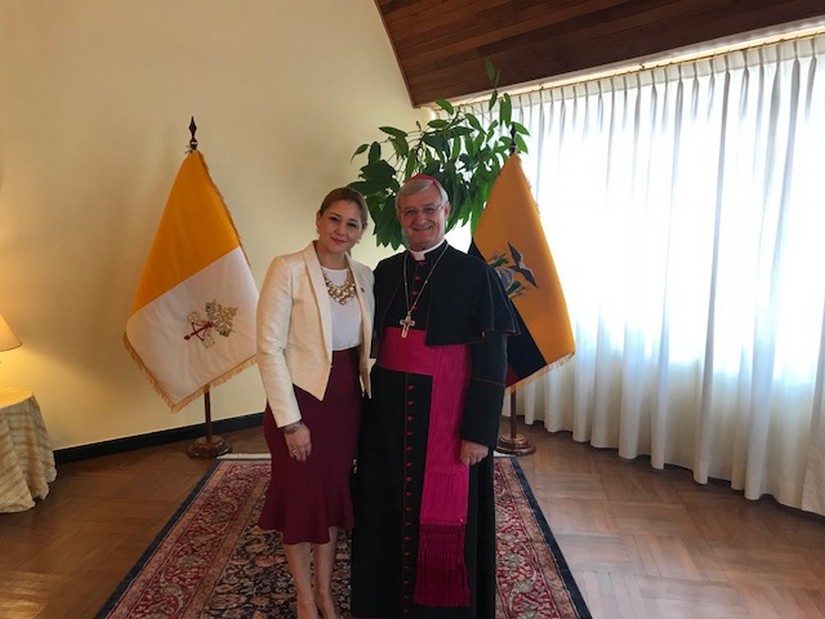 ecuador